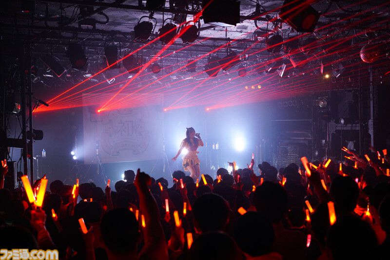 『学マス』デビューライブツアー“初陣公演”（梅田）リポート。美鈴の傲慢な1面が垣間見える新曲『ヨルニテ』初披露。春咲さんのツッコミが飛ぶMCがなんとも大阪っぽい公演に