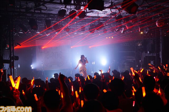 『学マス』デビューライブツアー“初陣公演”（梅田）リポート。美鈴の傲慢な1面が垣間見える新曲『ヨルニテ』初披露。春咲さんのツッコミが飛ぶMCがなんとも大阪っぽい公演に