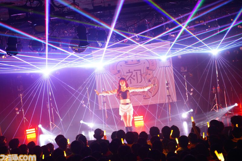 『学マス』デビューライブツアー“初陣公演”（梅田）リポート。美鈴の傲慢な1面が垣間見える新曲『ヨルニテ』初披露。春咲さんのツッコミが飛ぶMCがなんとも大阪っぽい公演に