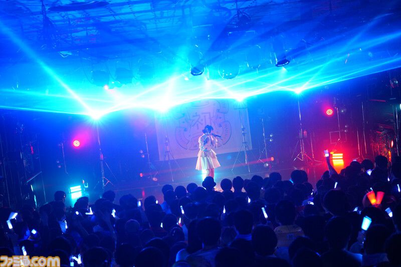 『学マス』デビューライブツアー“初陣公演”（梅田）リポート。美鈴の傲慢な1面が垣間見える新曲『ヨルニテ』初披露。春咲さんのツッコミが飛ぶMCがなんとも大阪っぽい公演に