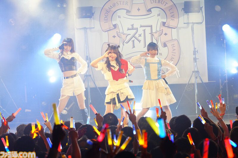 『学マス』デビューライブツアー“初陣公演”（梅田）リポート。美鈴の傲慢な1面が垣間見える新曲『ヨルニテ』初披露。春咲さんのツッコミが飛ぶMCがなんとも大阪っぽい公演に