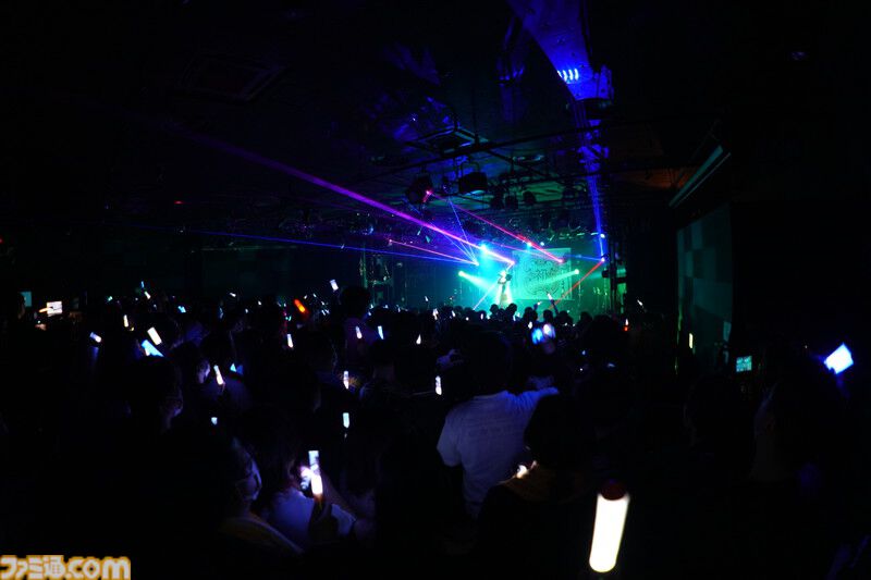 『学マス』デビューライブツアー“初陣公演”（梅田）リポート。美鈴の傲慢な1面が垣間見える新曲『ヨルニテ』初披露。春咲さんのツッコミが飛ぶMCがなんとも大阪っぽい公演に