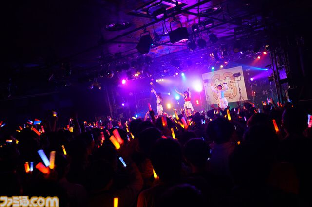 『学マス』デビューライブツアー“初陣公演”（梅田）リポート。美鈴の傲慢な1面が垣間見える新曲『ヨルニテ』初披露。春咲さんのツッコミが飛ぶMCがなんとも大阪っぽい公演に