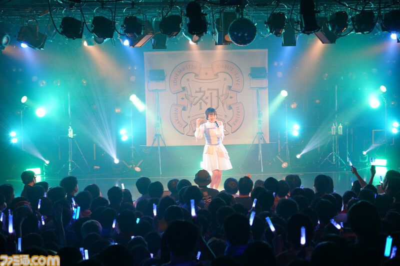 『学マス』デビューライブツアー“初陣公演”（梅田）リポート。美鈴の傲慢な1面が垣間見える新曲『ヨルニテ』初披露。春咲さんのツッコミが飛ぶMCがなんとも大阪っぽい公演に