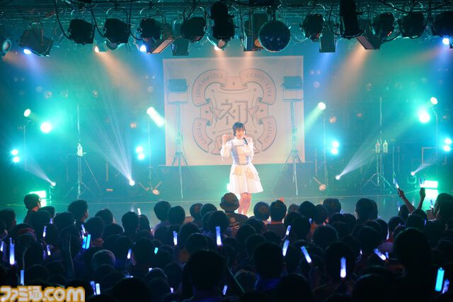 『学マス』デビューライブツアー“初陣公演”（梅田）リポート。美鈴の傲慢な1面が垣間見える新曲『ヨルニテ』初披露。春咲さんのツッコミが飛ぶMCがなんとも大阪っぽい公演に