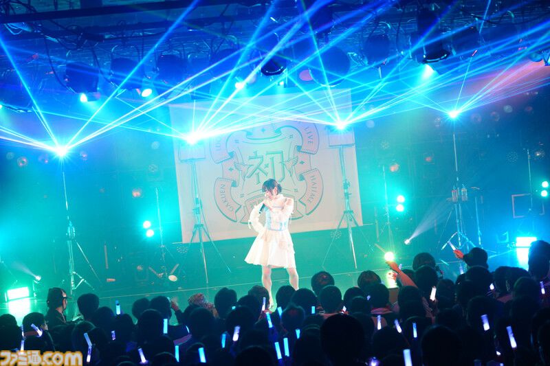 『学マス』デビューライブツアー“初陣公演”（梅田）リポート。美鈴の傲慢な1面が垣間見える新曲『ヨルニテ』初披露。春咲さんのツッコミが飛ぶMCがなんとも大阪っぽい公演に