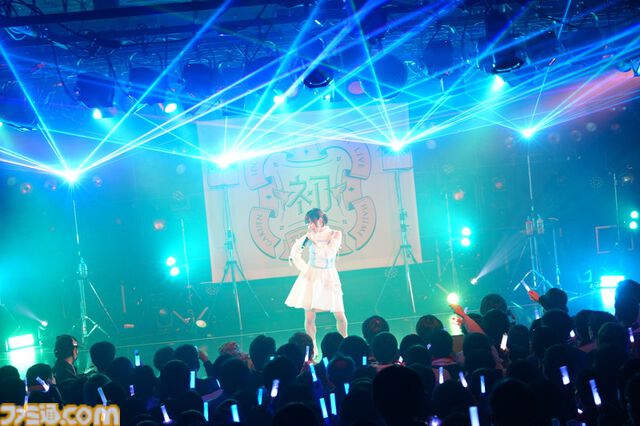 『学マス』デビューライブツアー“初陣公演”（梅田）リポート。美鈴の傲慢な1面が垣間見える新曲『ヨルニテ』初披露。春咲さんのツッコミが飛ぶMCがなんとも大阪っぽい公演に