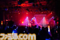 『学マス』デビューライブツアー“初陣公演”（梅田）リポート。美鈴の傲慢な1面が垣間見える新曲『ヨルニテ』初披露。春咲さんのツッコミが飛ぶMCがなんとも大阪っぽい公演に