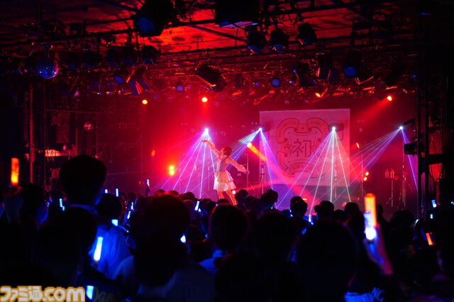 『学マス』デビューライブツアー“初陣公演”（梅田）リポート。美鈴の傲慢な1面が垣間見える新曲『ヨルニテ』初披露。春咲さんのツッコミが飛ぶMCがなんとも大阪っぽい公演に