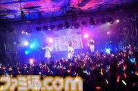 『学マス』デビューライブツアー“初陣公演”（梅田）リポート。美鈴の傲慢な1面が垣間見える新曲『ヨルニテ』初披露。春咲さんのツッコミが飛ぶMCがなんとも大阪っぽい公演に