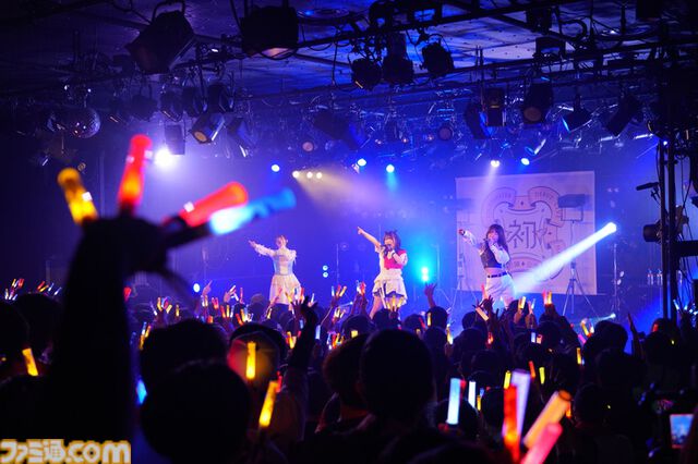 『学マス』デビューライブツアー“初陣公演”（梅田）リポート。美鈴の傲慢な1面が垣間見える新曲『ヨルニテ』初披露。春咲さんのツッコミが飛ぶMCがなんとも大阪っぽい公演に