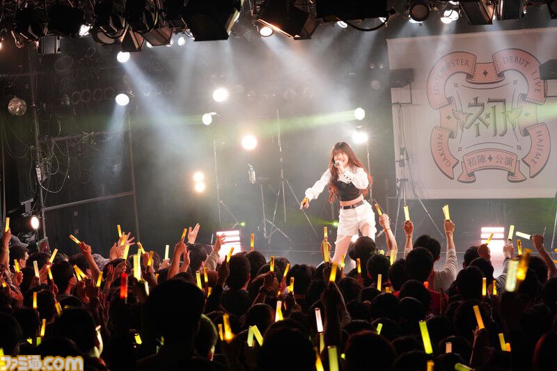『学マス』デビューライブツアー“初陣公演”（梅田）リポート。美鈴の傲慢な1面が垣間見える新曲『ヨルニテ』初披露。春咲さんのツッコミが飛ぶMCがなんとも大阪っぽい公演に