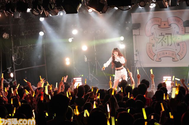 『学マス』デビューライブツアー“初陣公演”（梅田）リポート。美鈴の傲慢な1面が垣間見える新曲『ヨルニテ』初披露。春咲さんのツッコミが飛ぶMCがなんとも大阪っぽい公演に