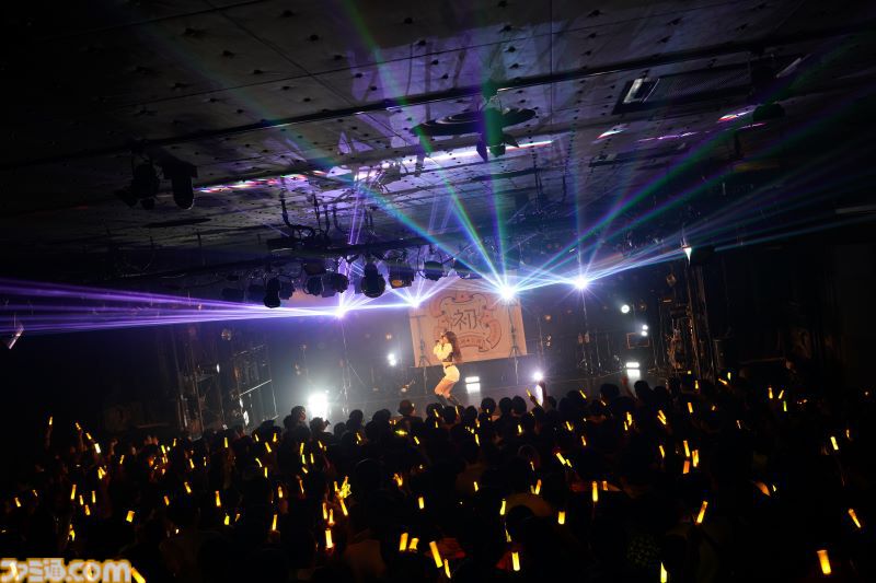 『学マス』デビューライブツアー“初陣公演”（梅田）リポート。美鈴の傲慢な1面が垣間見える新曲『ヨルニテ』初披露。春咲さんのツッコミが飛ぶMCがなんとも大阪っぽい公演に