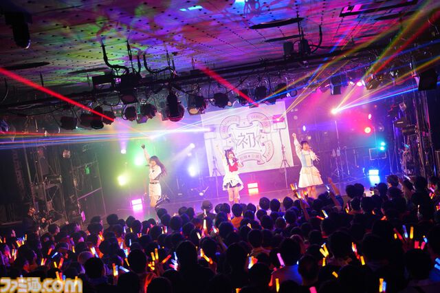 『学マス』デビューライブツアー“初陣公演”（梅田）リポート。美鈴の傲慢な1面が垣間見える新曲『ヨルニテ』初披露。春咲さんのツッコミが飛ぶMCがなんとも大阪っぽい公演に