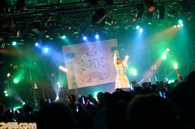 『学マス』デビューライブツアー“初陣公演”（梅田）リポート。美鈴の傲慢な1面が垣間見える新曲『ヨルニテ』初披露。春咲さんのツッコミが飛ぶMCがなんとも大阪っぽい公演に