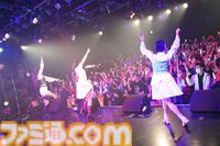『学マス』デビューライブツアー“初陣公演”（梅田）リポート。美鈴の傲慢な1面が垣間見える新曲『ヨルニテ』初披露。春咲さんのツッコミが飛ぶMCがなんとも大阪っぽい公演に