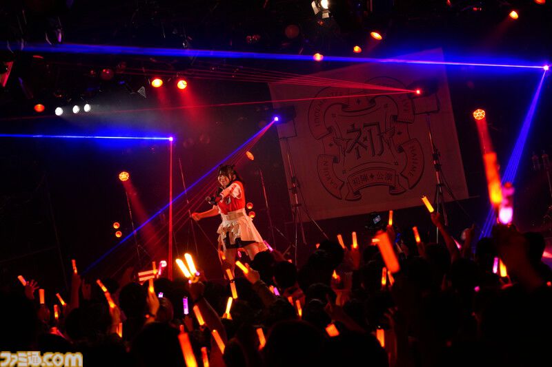 『学マス』デビューライブツアー“初陣公演”（梅田）リポート。美鈴の傲慢な1面が垣間見える新曲『ヨルニテ』初披露。春咲さんのツッコミが飛ぶMCがなんとも大阪っぽい公演に