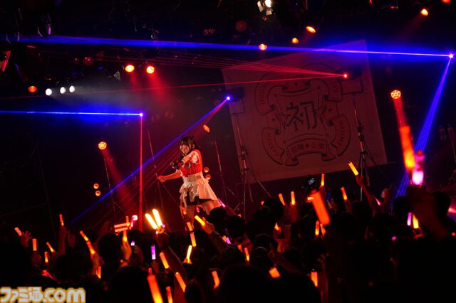 『学マス』デビューライブツアー“初陣公演”（梅田）リポート。美鈴の傲慢な1面が垣間見える新曲『ヨルニテ』初披露。春咲さんのツッコミが飛ぶMCがなんとも大阪っぽい公演に