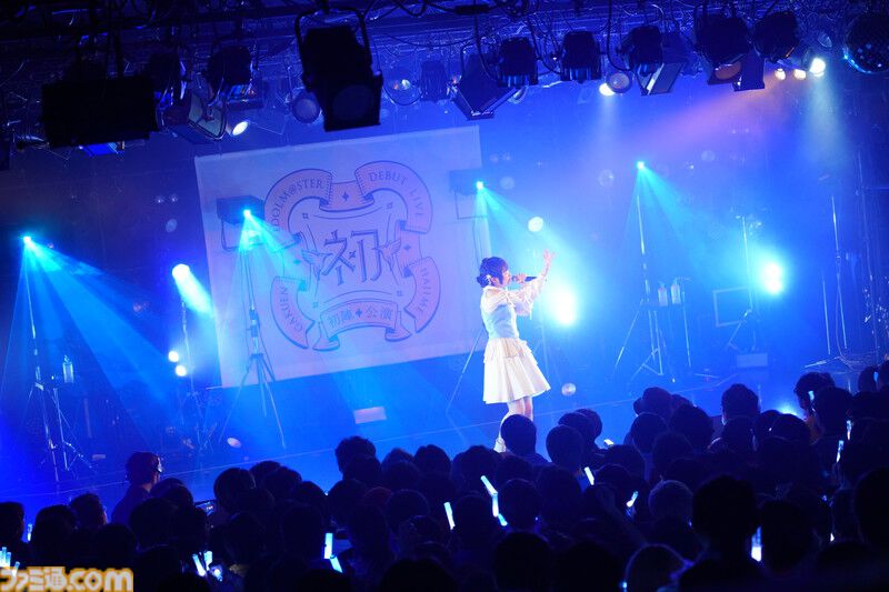 『学マス』デビューライブツアー“初陣公演”（梅田）リポート。美鈴の傲慢な1面が垣間見える新曲『ヨルニテ』初披露。春咲さんのツッコミが飛ぶMCがなんとも大阪っぽい公演に