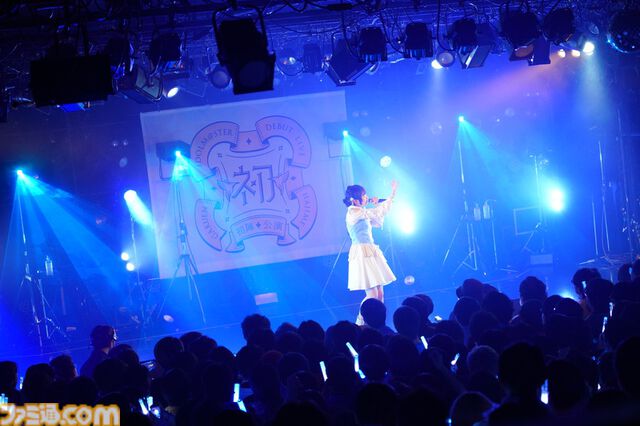 『学マス』デビューライブツアー“初陣公演”（梅田）リポート。美鈴の傲慢な1面が垣間見える新曲『ヨルニテ』初披露。春咲さんのツッコミが飛ぶMCがなんとも大阪っぽい公演に