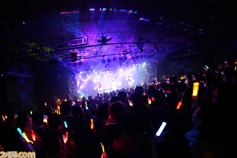 『学マス』デビューライブツアー“初陣公演”（梅田）リポート。美鈴の傲慢な1面が垣間見える新曲『ヨルニテ』初披露。春咲さんのツッコミが飛ぶMCがなんとも大阪っぽい公演に