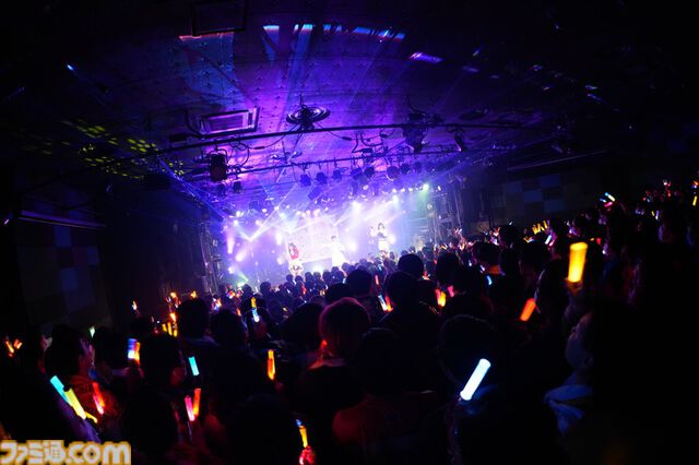 『学マス』デビューライブツアー“初陣公演”（梅田）リポート。美鈴の傲慢な1面が垣間見える新曲『ヨルニテ』初披露。春咲さんのツッコミが飛ぶMCがなんとも大阪っぽい公演に
