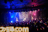『学マス』デビューライブツアー“初陣公演”（梅田）リポート。美鈴の傲慢な1面が垣間見える新曲『ヨルニテ』初披露。春咲さんのツッコミが飛ぶMCがなんとも大阪っぽい公演に