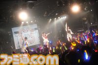 『学マス』デビューライブツアー“初陣公演”（梅田）リポート。美鈴の傲慢な1面が垣間見える新曲『ヨルニテ』初披露。春咲さんのツッコミが飛ぶMCがなんとも大阪っぽい公演に