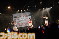 『学マス』デビューライブツアー“初陣公演”（梅田）リポート。美鈴の傲慢な1面が垣間見える新曲『ヨルニテ』初披露。春咲さんのツッコミが飛ぶMCがなんとも大阪っぽい公演に