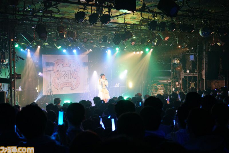 『学マス』デビューライブツアー“初陣公演”（梅田）リポート。美鈴の傲慢な1面が垣間見える新曲『ヨルニテ』初披露。春咲さんのツッコミが飛ぶMCがなんとも大阪っぽい公演に