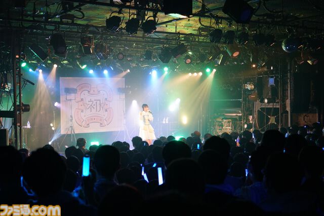 『学マス』デビューライブツアー“初陣公演”（梅田）リポート。美鈴の傲慢な1面が垣間見える新曲『ヨルニテ』初披露。春咲さんのツッコミが飛ぶMCがなんとも大阪っぽい公演に