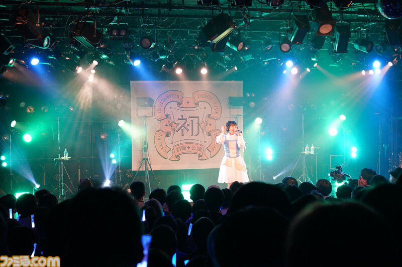『学マス』デビューライブツアー“初陣公演”（梅田）リポート。美鈴の傲慢な1面が垣間見える新曲『ヨルニテ』初披露。春咲さんのツッコミが飛ぶMCがなんとも大阪っぽい公演に