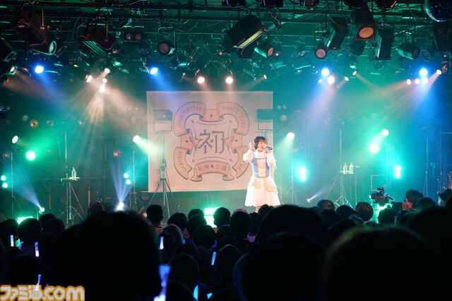 『学マス』デビューライブツアー“初陣公演”（梅田）リポート。美鈴の傲慢な1面が垣間見える新曲『ヨルニテ』初披露。春咲さんのツッコミが飛ぶMCがなんとも大阪っぽい公演に