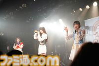『学マス』デビューライブツアー“初陣公演”（梅田）リポート。美鈴の傲慢な1面が垣間見える新曲『ヨルニテ』初披露。春咲さんのツッコミが飛ぶMCがなんとも大阪っぽい公演に