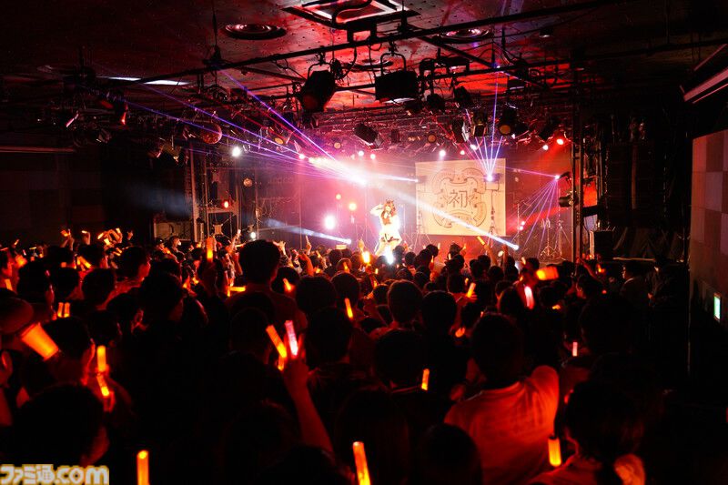 『学マス』デビューライブツアー“初陣公演”（梅田）リポート。美鈴の傲慢な1面が垣間見える新曲『ヨルニテ』初披露。春咲さんのツッコミが飛ぶMCがなんとも大阪っぽい公演に