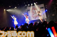 『学マス』デビューライブツアー“初陣公演”（梅田）リポート。美鈴の傲慢な1面が垣間見える新曲『ヨルニテ』初披露。春咲さんのツッコミが飛ぶMCがなんとも大阪っぽい公演に
