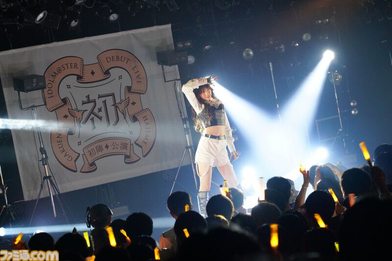 『学マス』デビューライブツアー“初陣公演”（梅田）リポート。美鈴の傲慢な1面が垣間見える新曲『ヨルニテ』初披露。春咲さんのツッコミが飛ぶMCがなんとも大阪っぽい公演に