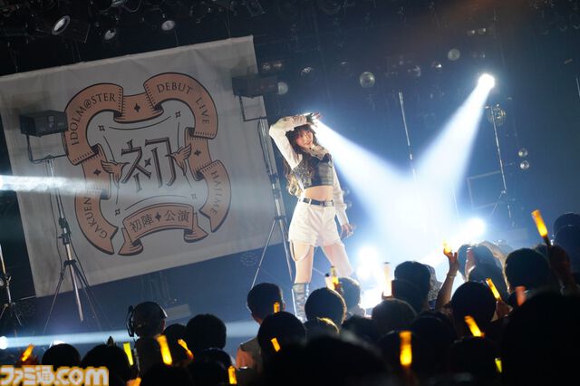 『学マス』デビューライブツアー“初陣公演”（梅田）リポート。美鈴の傲慢な1面が垣間見える新曲『ヨルニテ』初披露。春咲さんのツッコミが飛ぶMCがなんとも大阪っぽい公演に