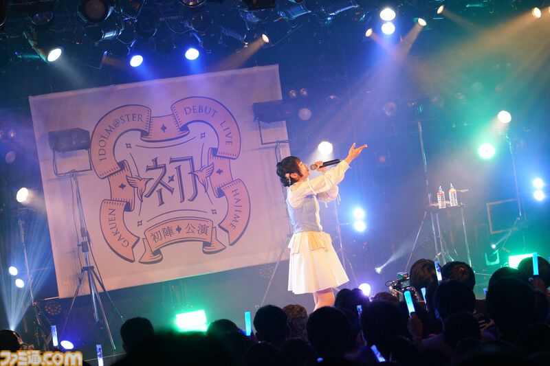 『学マス』デビューライブツアー“初陣公演”（梅田）リポート。美鈴の傲慢な1面が垣間見える新曲『ヨルニテ』初披露。春咲さんのツッコミが飛ぶMCがなんとも大阪っぽい公演に