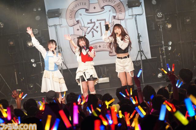 『学マス』デビューライブツアー“初陣公演”（梅田）リポート。美鈴の傲慢な1面が垣間見える新曲『ヨルニテ』初披露。春咲さんのツッコミが飛ぶMCがなんとも大阪っぽい公演に