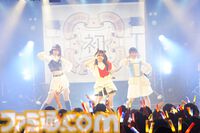 『学マス』デビューライブツアー“初陣公演”（梅田）リポート。美鈴の傲慢な1面が垣間見える新曲『ヨルニテ』初披露。春咲さんのツッコミが飛ぶMCがなんとも大阪っぽい公演に