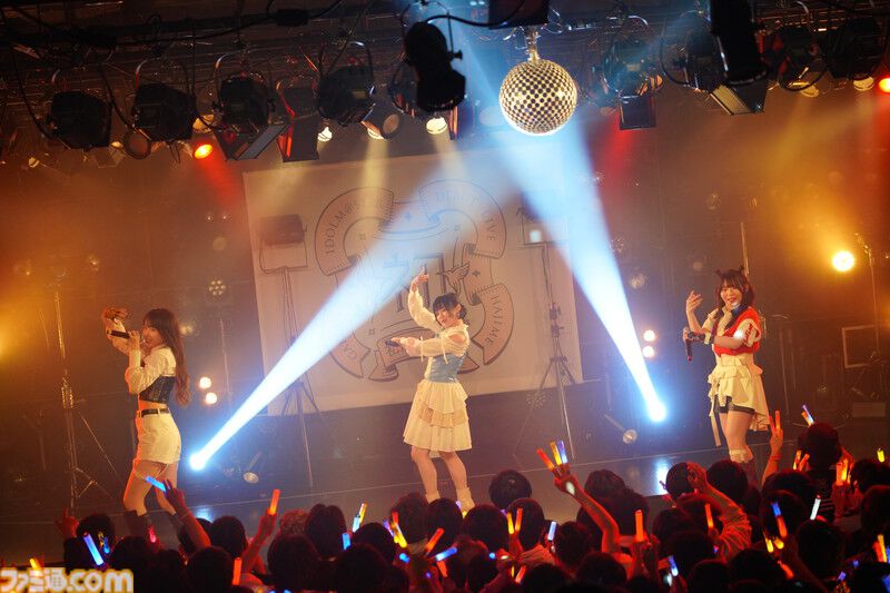『学マス』デビューライブツアー“初陣公演”（梅田）リポート。美鈴の傲慢な1面が垣間見える新曲『ヨルニテ』初披露。春咲さんのツッコミが飛ぶMCがなんとも大阪っぽい公演に