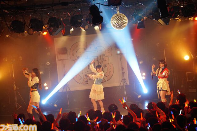 『学マス』デビューライブツアー“初陣公演”（梅田）リポート。美鈴の傲慢な1面が垣間見える新曲『ヨルニテ』初披露。春咲さんのツッコミが飛ぶMCがなんとも大阪っぽい公演に