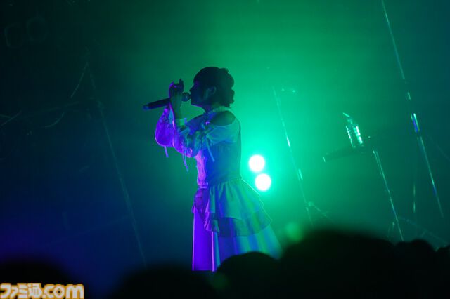 『学マス』デビューライブツアー“初陣公演”（梅田）リポート。美鈴の傲慢な1面が垣間見える新曲『ヨルニテ』初披露。春咲さんのツッコミが飛ぶMCがなんとも大阪っぽい公演に