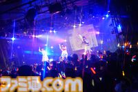 『学マス』デビューライブツアー“初陣公演”（梅田）リポート。美鈴の傲慢な1面が垣間見える新曲『ヨルニテ』初披露。春咲さんのツッコミが飛ぶMCがなんとも大阪っぽい公演に