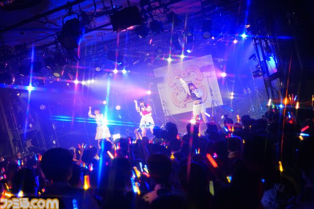『学マス』デビューライブツアー“初陣公演”（梅田）リポート。美鈴の傲慢な1面が垣間見える新曲『ヨルニテ』初披露。春咲さんのツッコミが飛ぶMCがなんとも大阪っぽい公演に