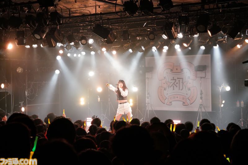 『学マス』デビューライブツアー“初陣公演”（梅田）リポート。美鈴の傲慢な1面が垣間見える新曲『ヨルニテ』初披露。春咲さんのツッコミが飛ぶMCがなんとも大阪っぽい公演に