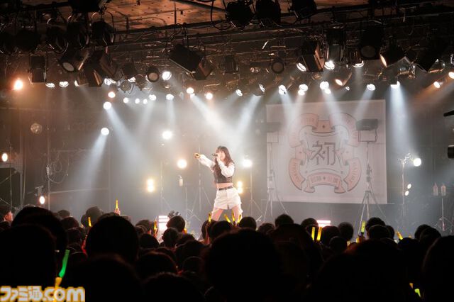 『学マス』デビューライブツアー“初陣公演”（梅田）リポート。美鈴の傲慢な1面が垣間見える新曲『ヨルニテ』初披露。春咲さんのツッコミが飛ぶMCがなんとも大阪っぽい公演に