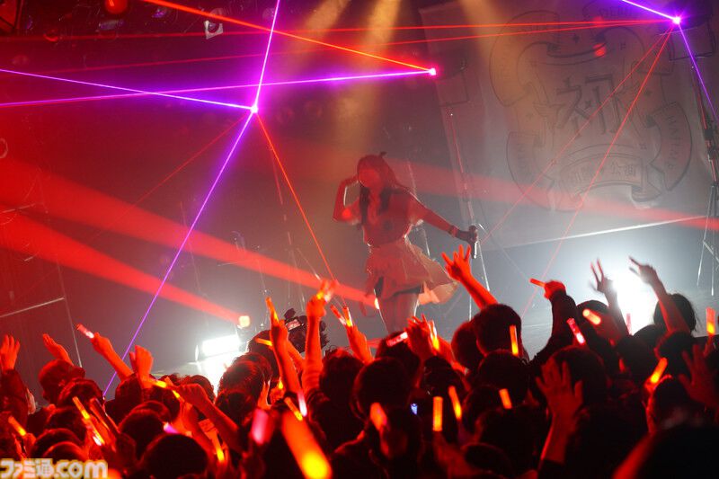 『学マス』デビューライブツアー“初陣公演”（梅田）リポート。美鈴の傲慢な1面が垣間見える新曲『ヨルニテ』初披露。春咲さんのツッコミが飛ぶMCがなんとも大阪っぽい公演に